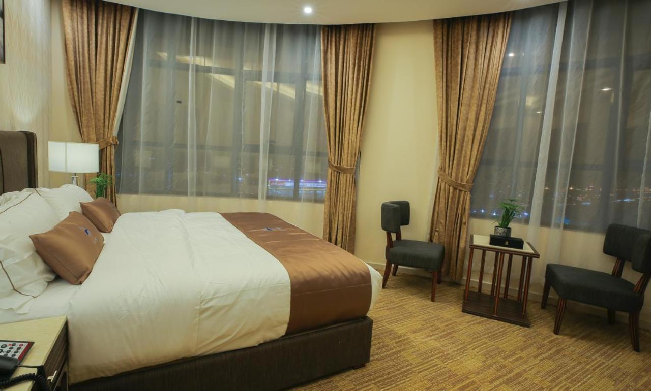 Duville Hotel Jizan