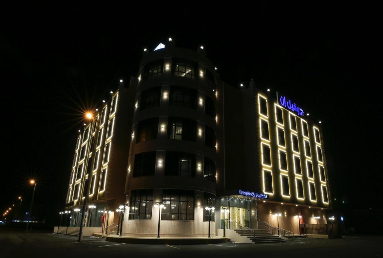 Duville 3* Jizan