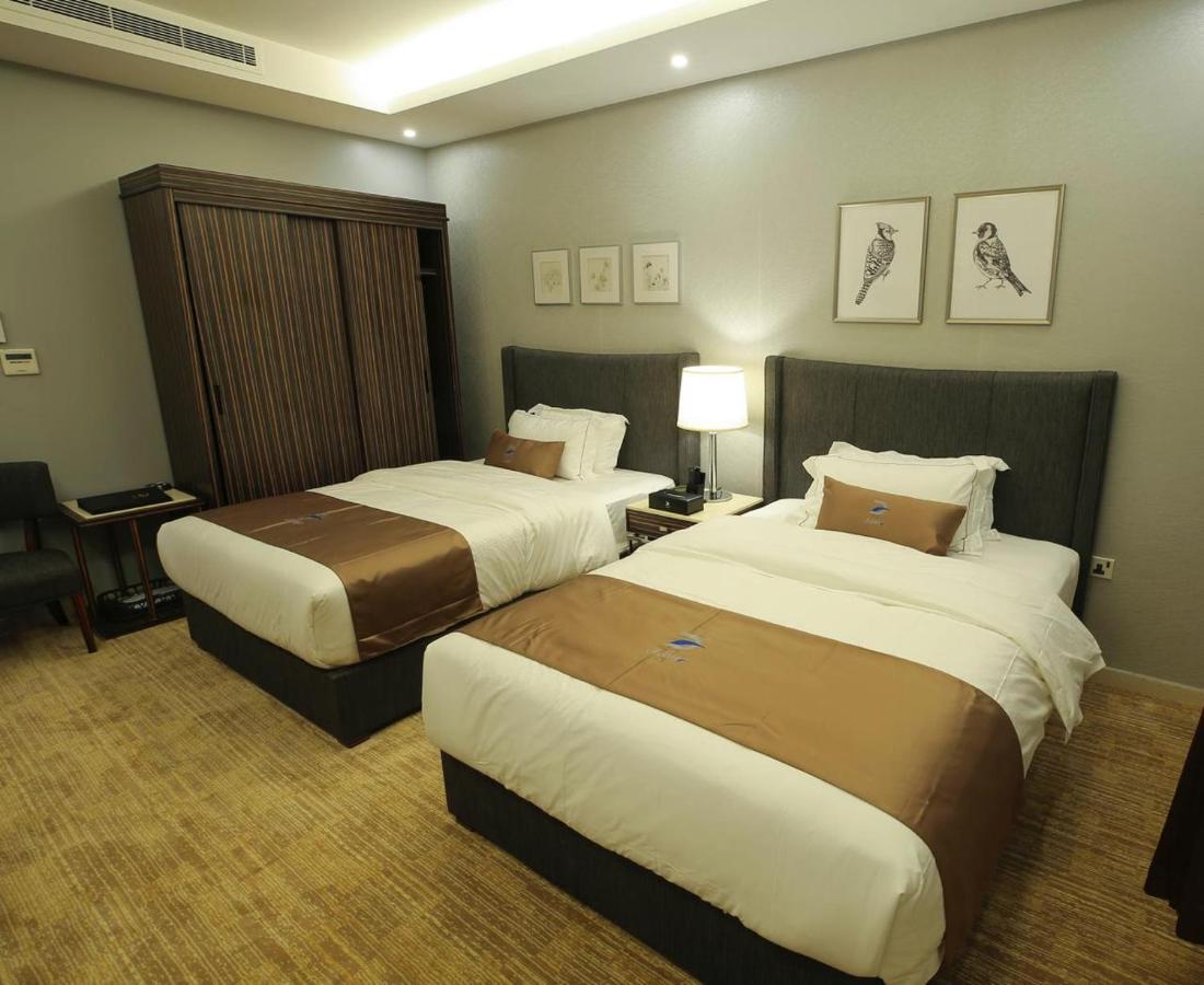 Hotel Duville