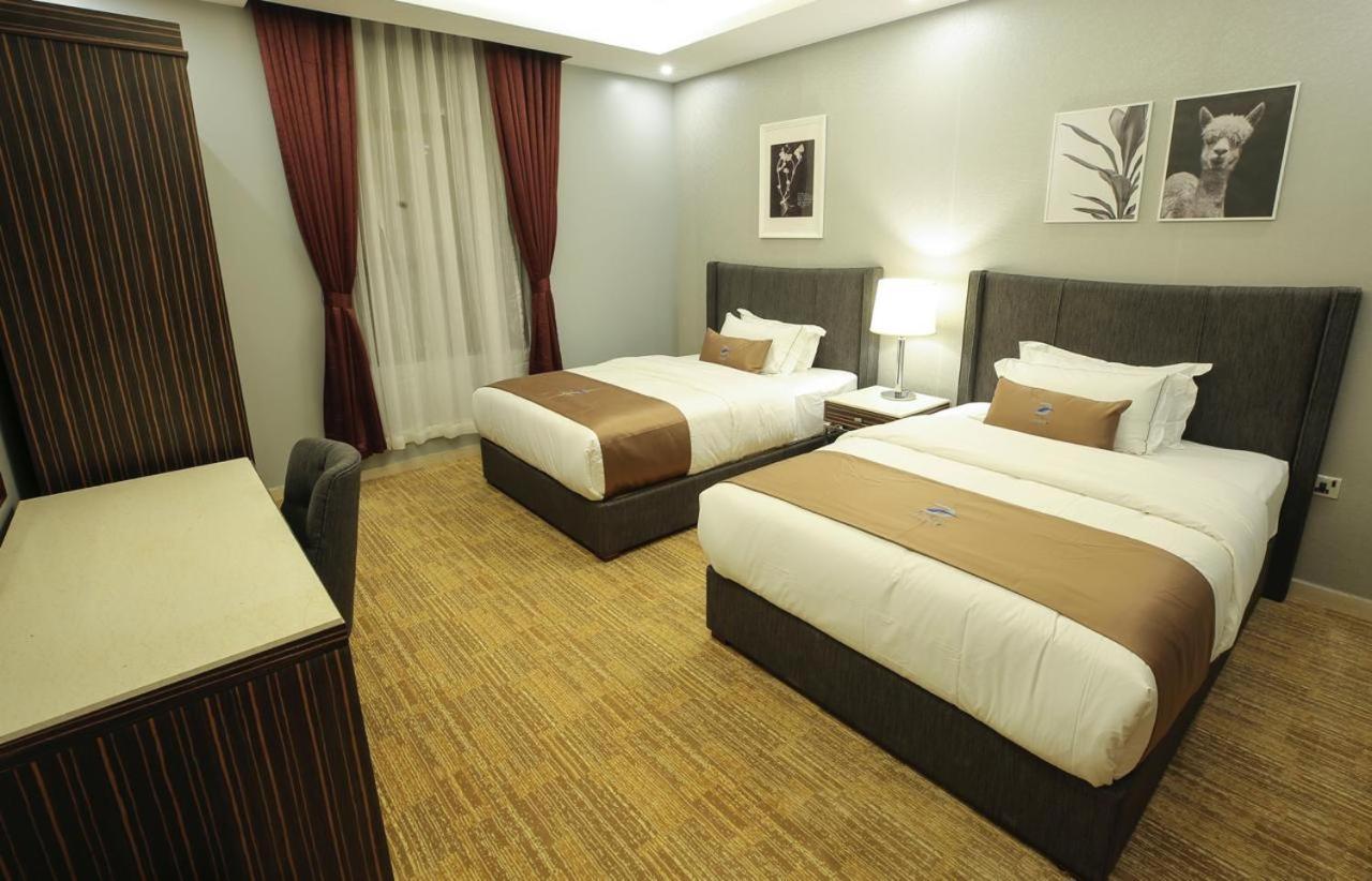 Hotel Duville 3*
