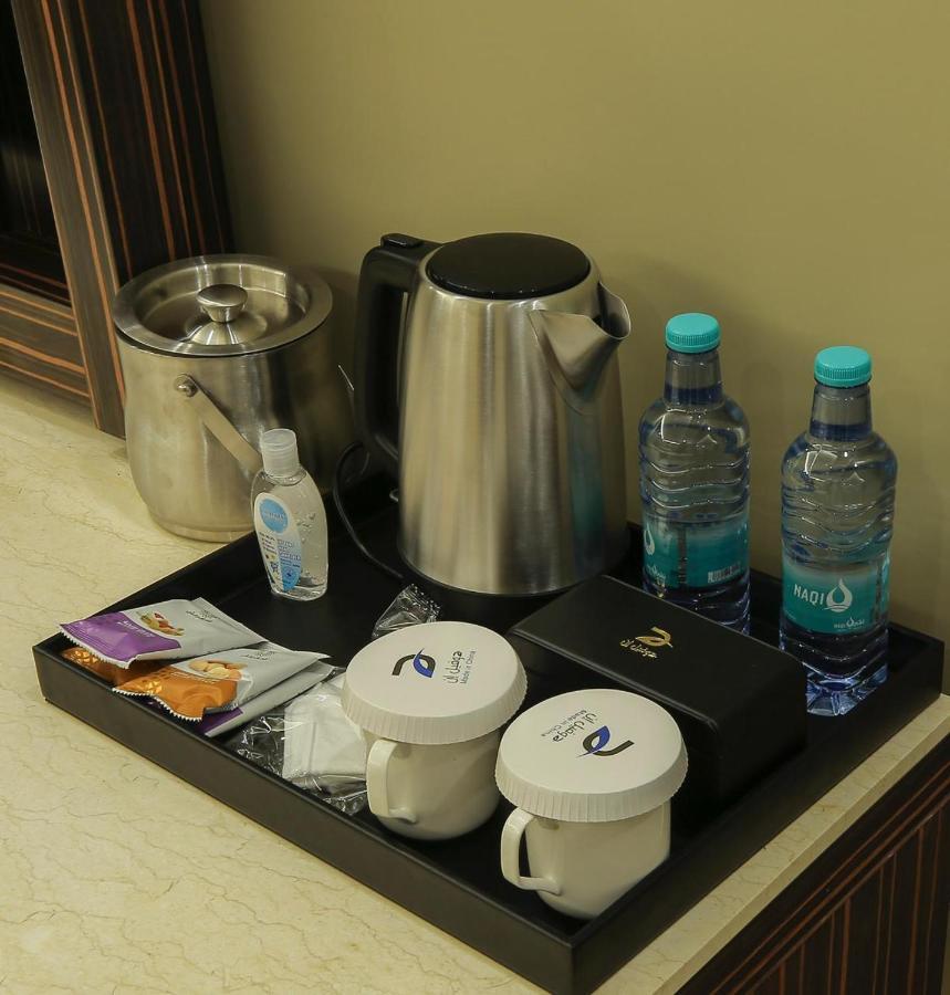 Hotel Duville Jizan