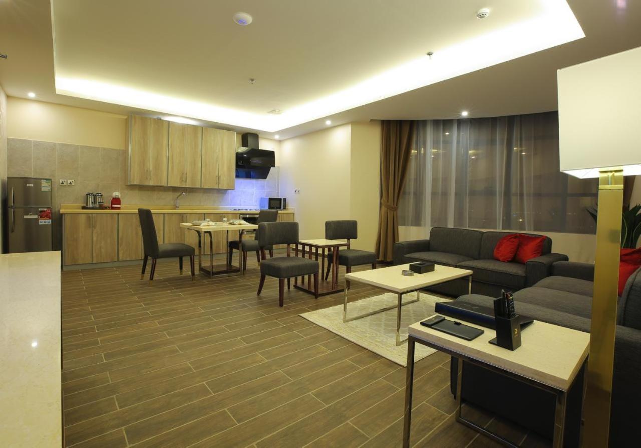 Duville 3* Jizan