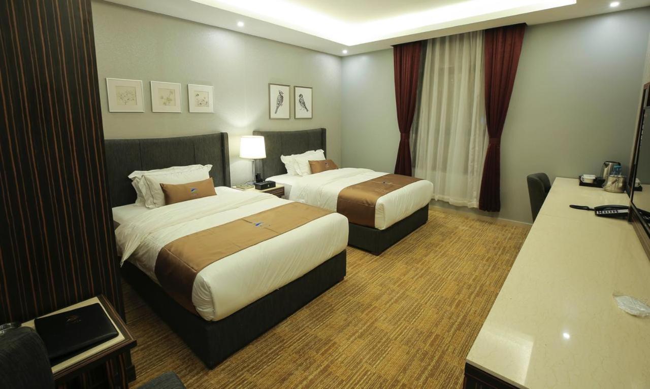 Hotel Duville