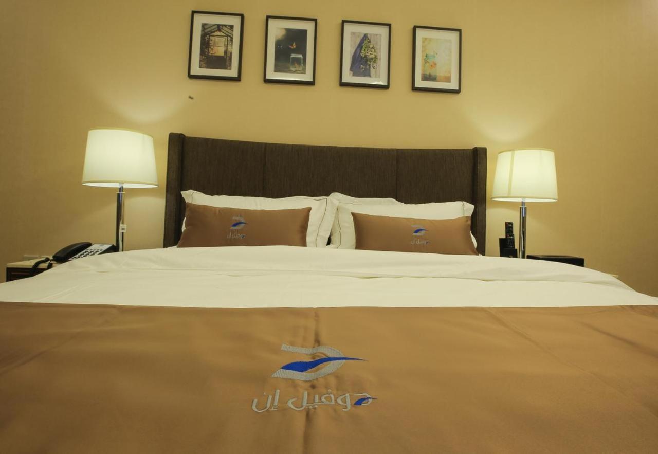 Duville Hotel 3*